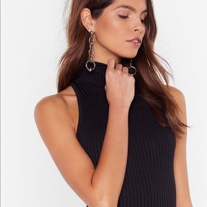 Money Moves Midi Dress